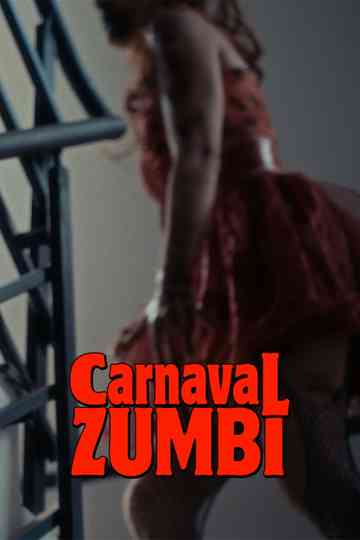 Carnaval Zumbi Poster