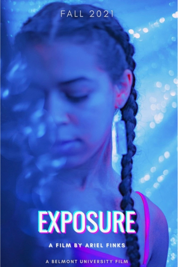 Exposure Poster