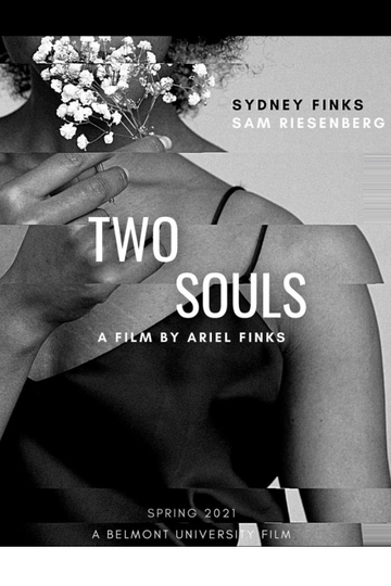 Two Souls Poster