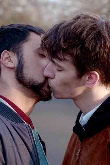 Time for Love Poster