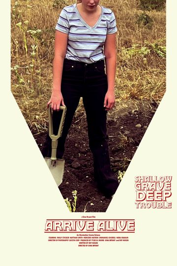 Arrive Alive