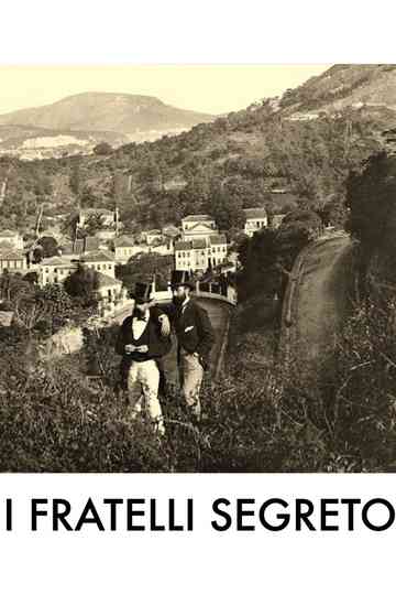 I fratelli Segreto Poster
