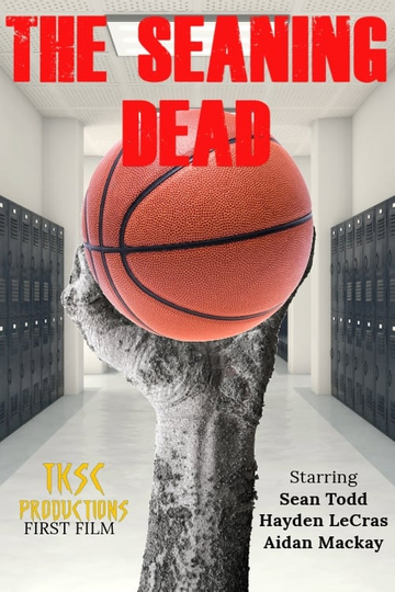 The Seaning Dead Poster