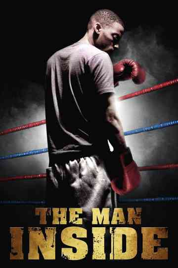 The Man Inside Poster