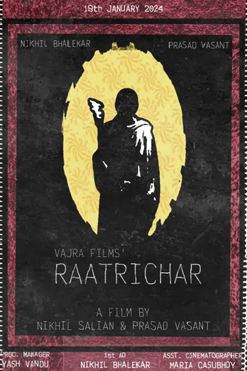 RAATRICHAR Poster