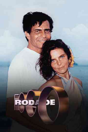 Roda de Fogo Poster