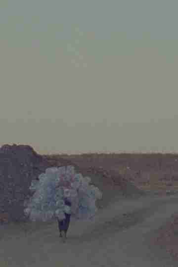 In Praise of Slowness Poster