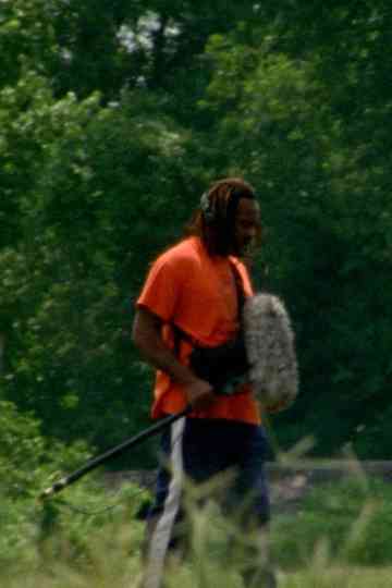 On the Battlefield Poster