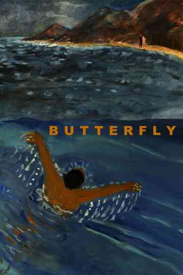 Butterfly Poster