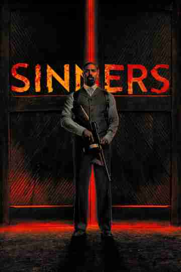 Sinners Poster