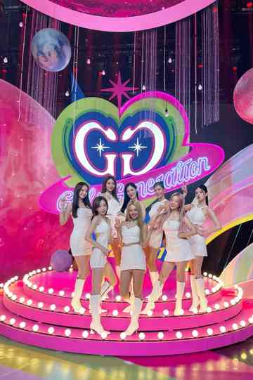 Girls' Generation Stage Compilation by #StudioK Poster