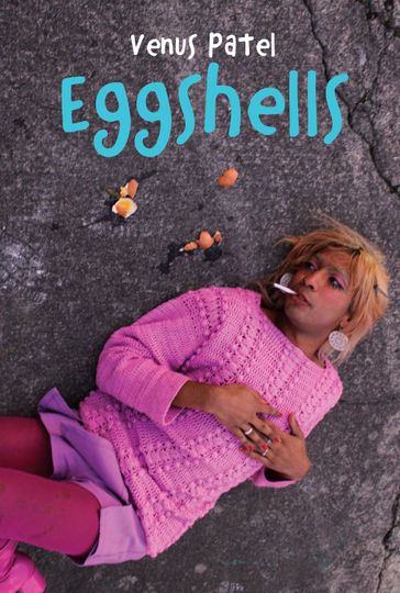 Eggshells Poster