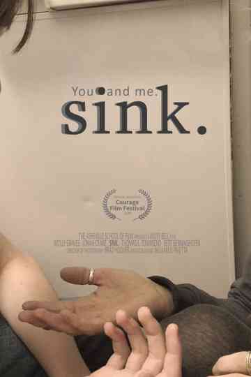 Sink Poster
