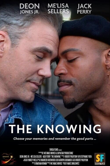 The Knowing Poster