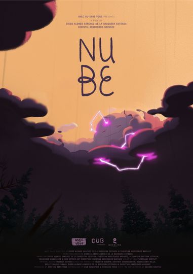 Nube