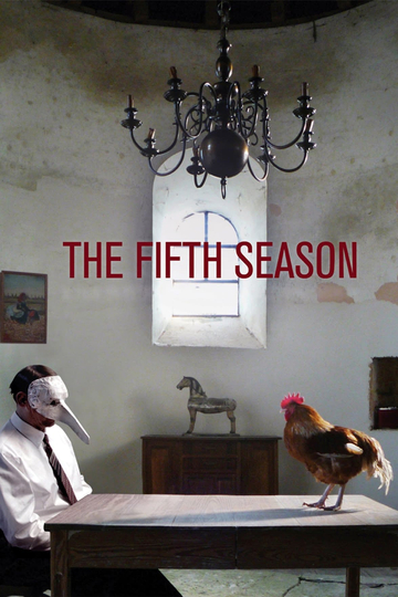 The Fifth Season Poster