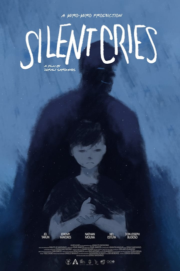 Silent Cries Poster