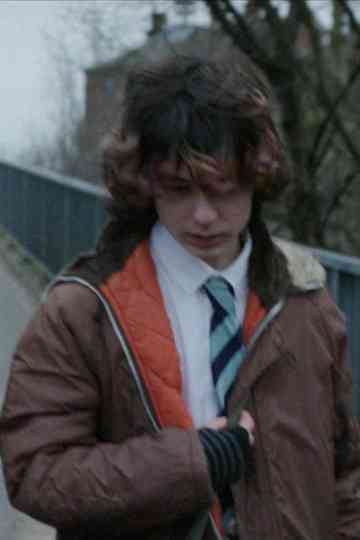 Bloc Party: So Here We Are Poster