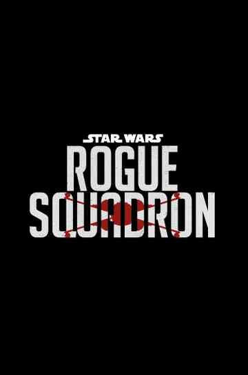 Rogue Squadron Poster