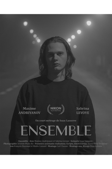 Ensemble Poster