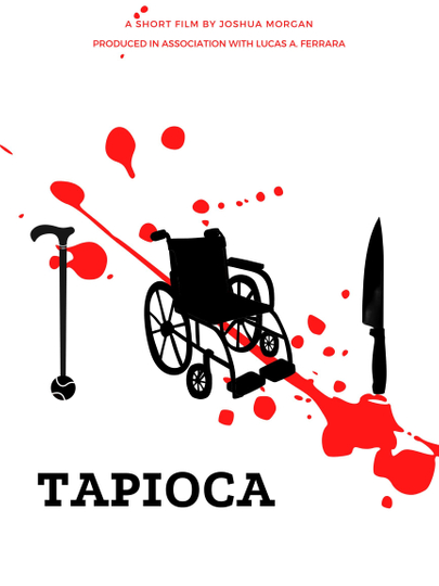 Tapioca Poster