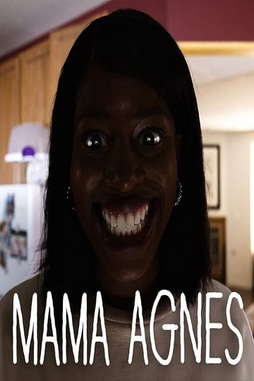 Mama Agnes Poster