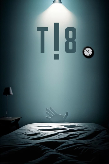 T!8 (Part 2) Poster