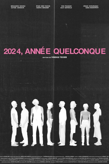 2024, Année Quelconque