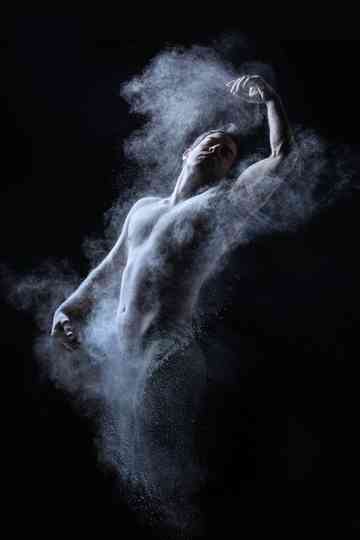 Angels in America - Part One: Millennium Approaches Poster