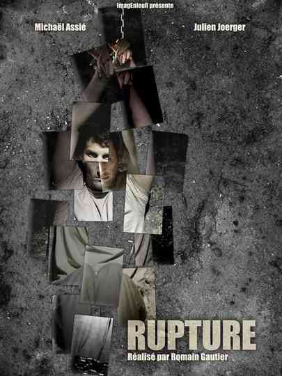 Rupture Poster
