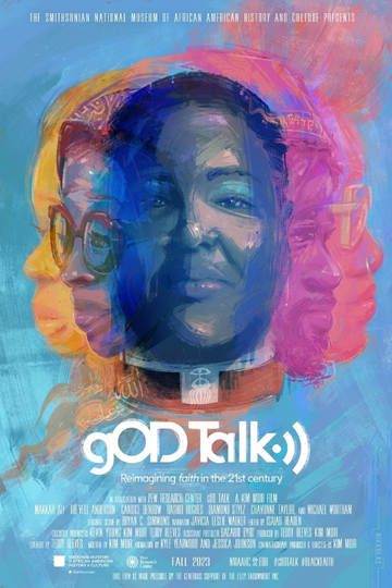 gOD-Talk Poster