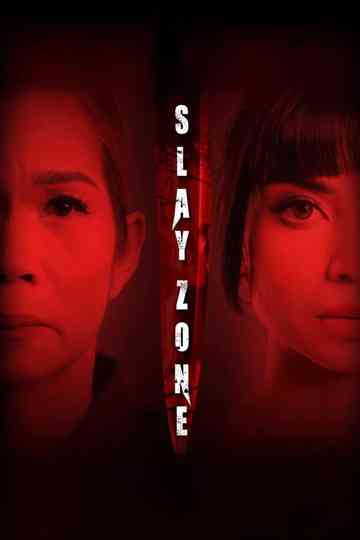 Slay Zone Poster