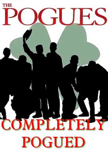 Completely Pogued Poster