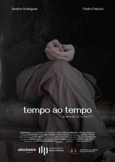 Give Time its Due Poster