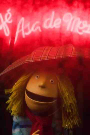 Os Amigos do Gaspar: Uma Reunião na Cidade Poster