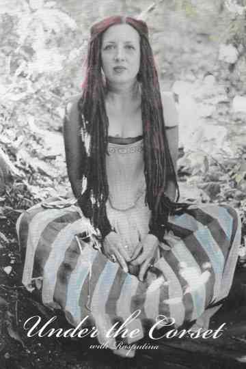 Rasputina: Under The Corset Poster