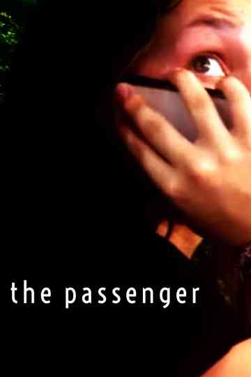 The Passenger Poster