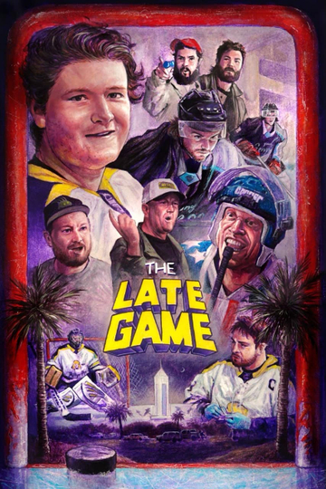 The Late Game