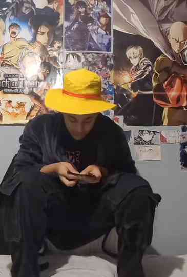 UNO - No Mercy Poster