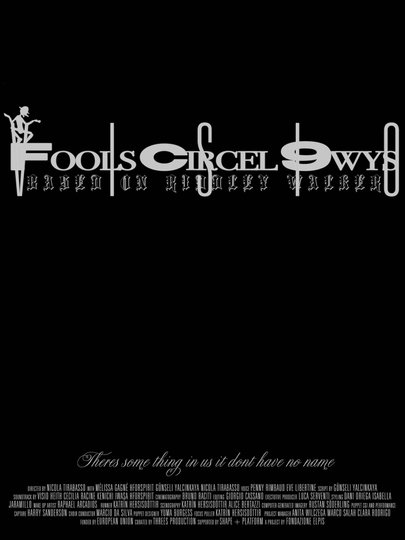 Fools Circel 9wys Poster