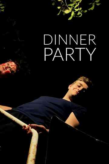 Dinner Party Poster