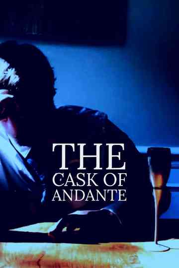 The Cask of Andante Poster