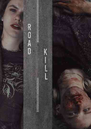 Roadkill Poster