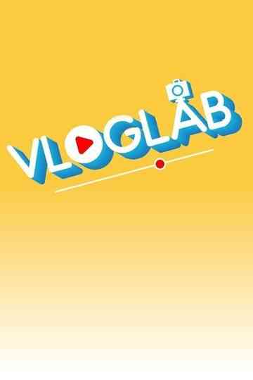 Vloglab #Stories Poster
