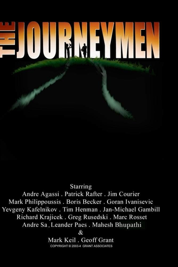 The Journeymen