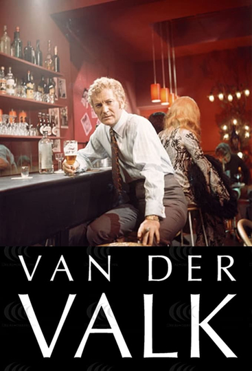 Van der Valk Poster