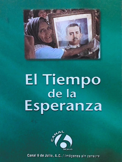 El tiempo de la esperanza