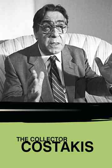 Costakis: The Collector Poster