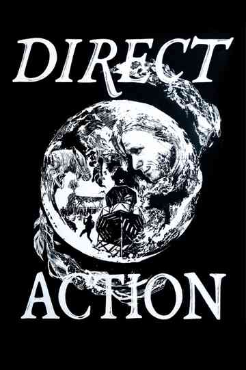 Direct Action Poster