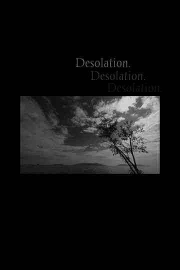 Desolation Poster